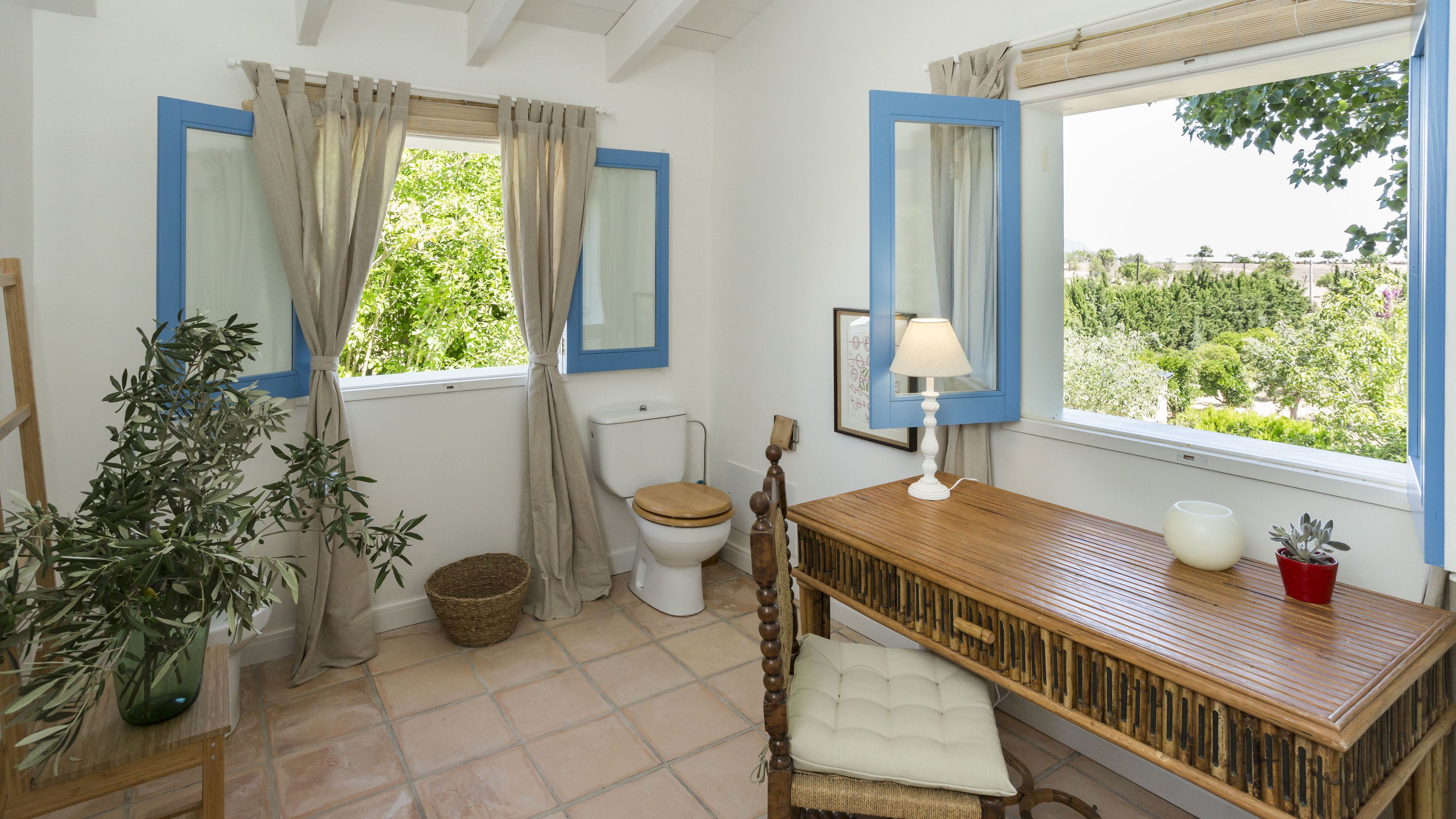 Foto - Finca Son Miranda -LA Organic