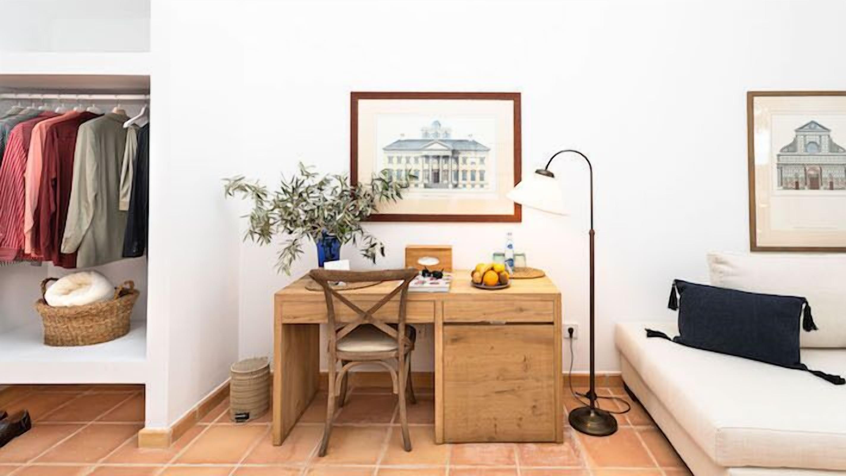 Foto - Finca Son Miranda -LA Organic