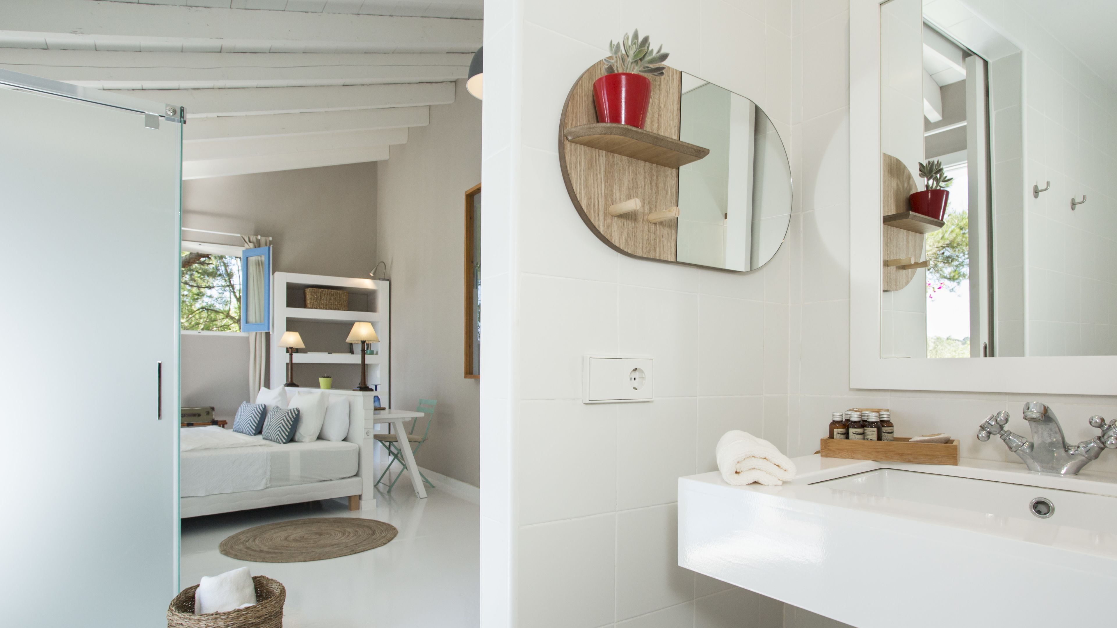 Foto - Finca Son Miranda -LA Organic