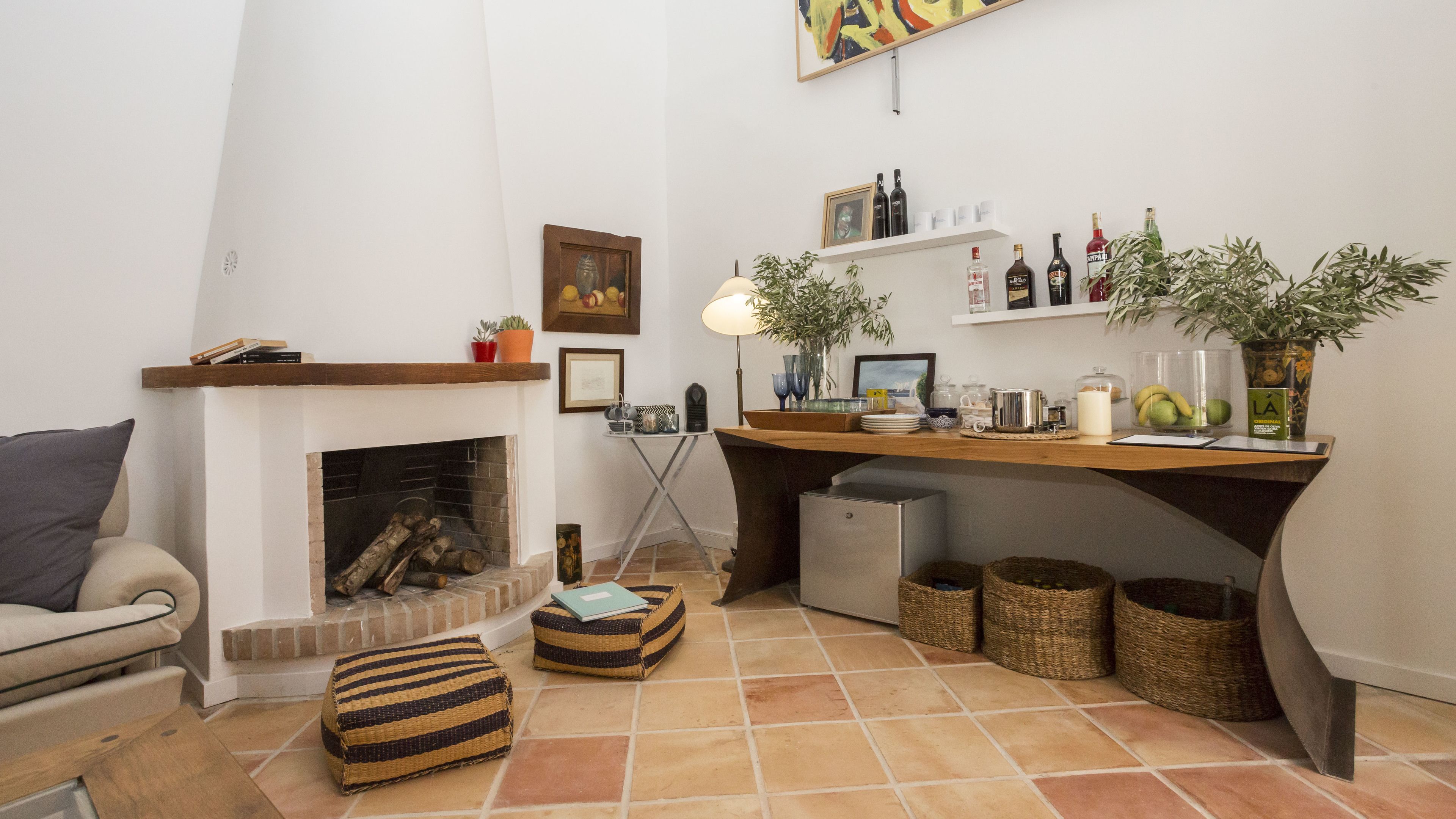 Foto - Finca Son Miranda -LA Organic