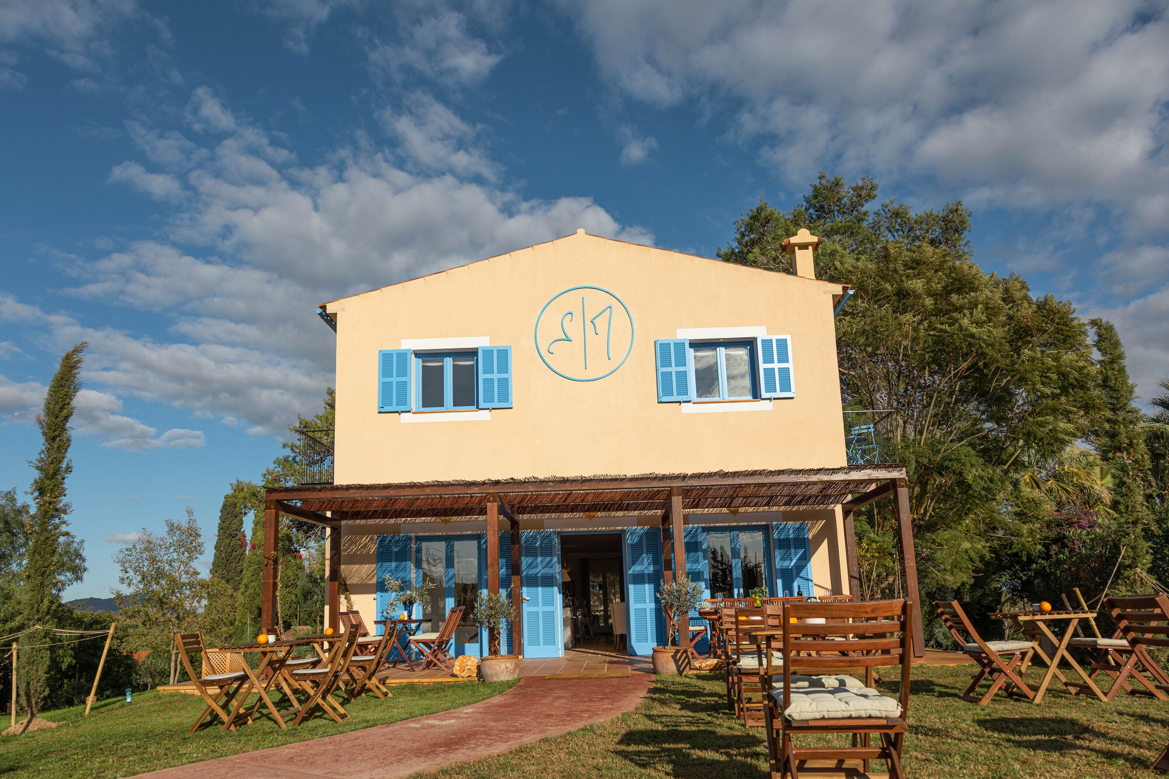 Foto - Finca Son Miranda -LA Organic