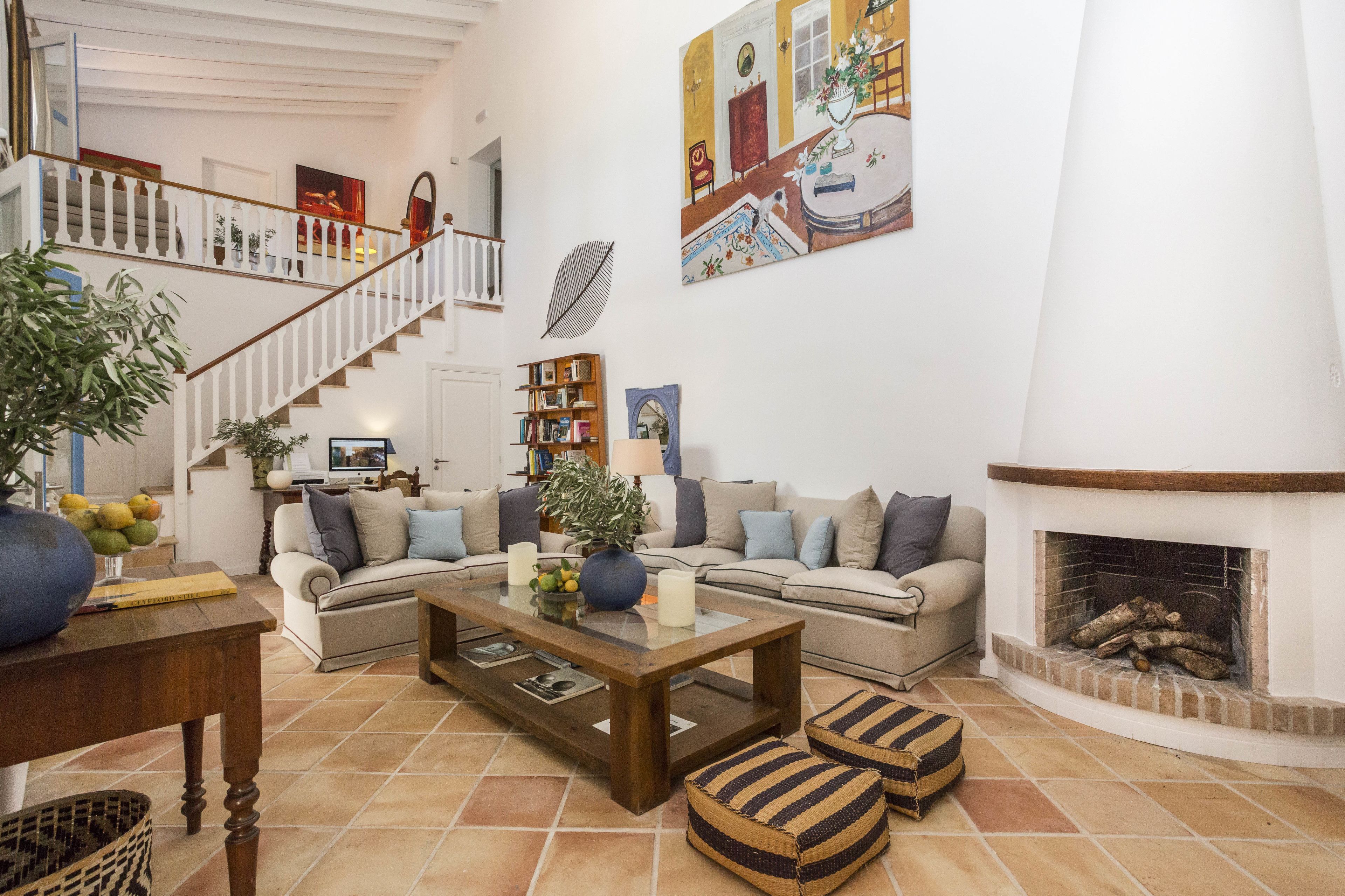 Foto - Finca Son Miranda -LA Organic