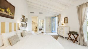 Room - Finca Son Miranda (Sencelles)