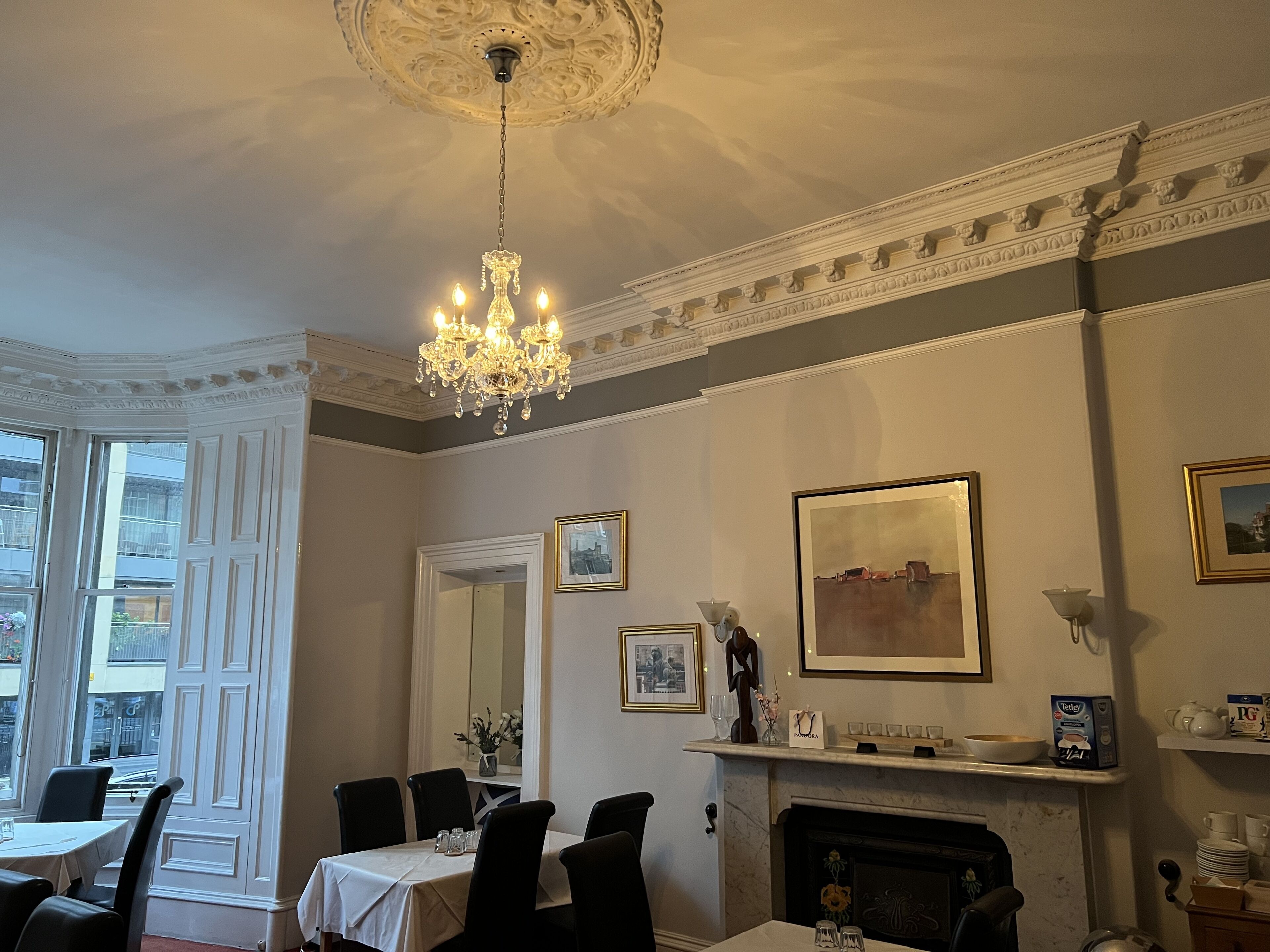 Foto - Ardenlee Guest House