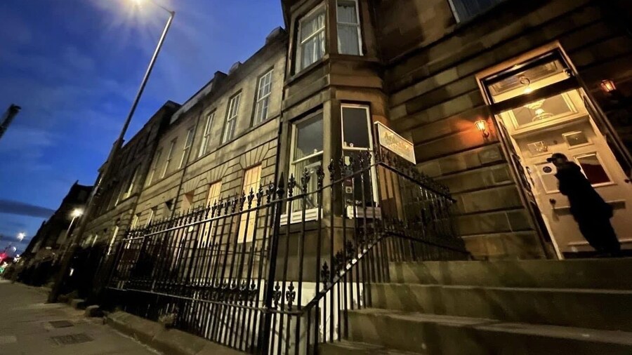 Ardenlee Guest House