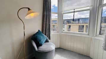 Superior suite, en-suite badkamer