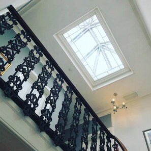 Lobby - Ardenlee Guest House (Edinburgh)