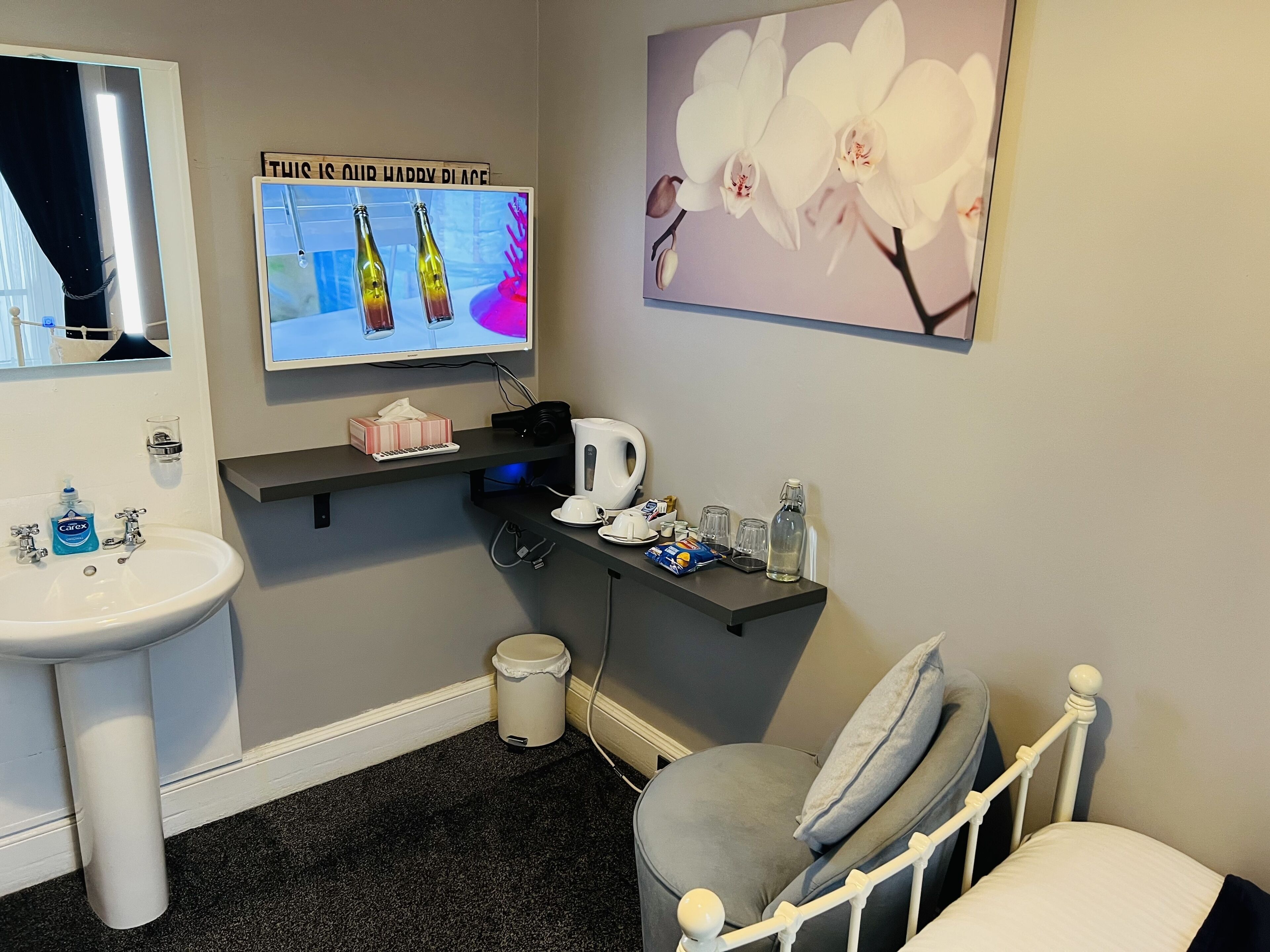 Foto - Ardenlee Guest House