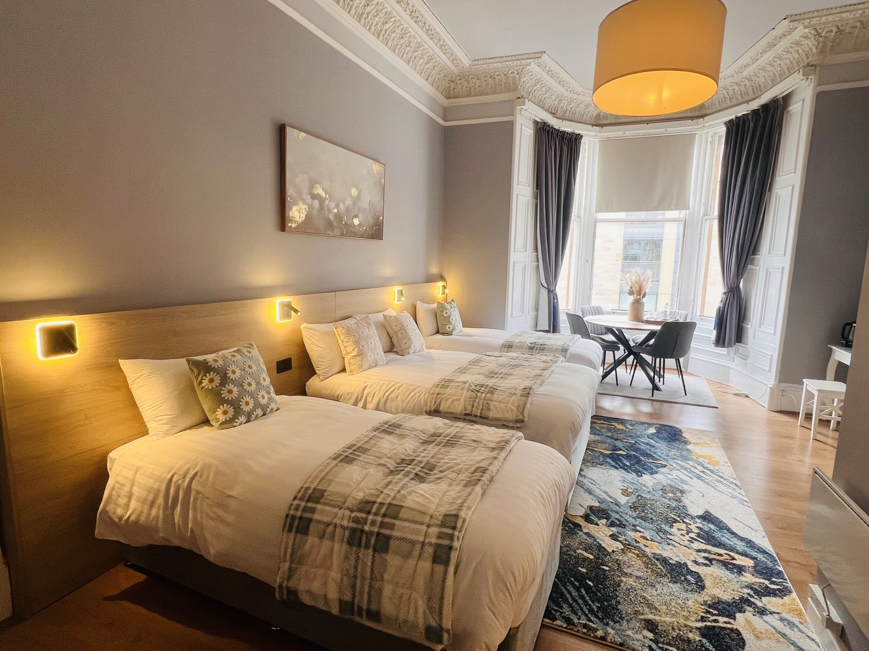 Suite, eget bad | Bad