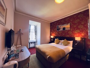 Double Room, Ensuite | Bathroom - Ardenlee Guest House (Edinburgh)