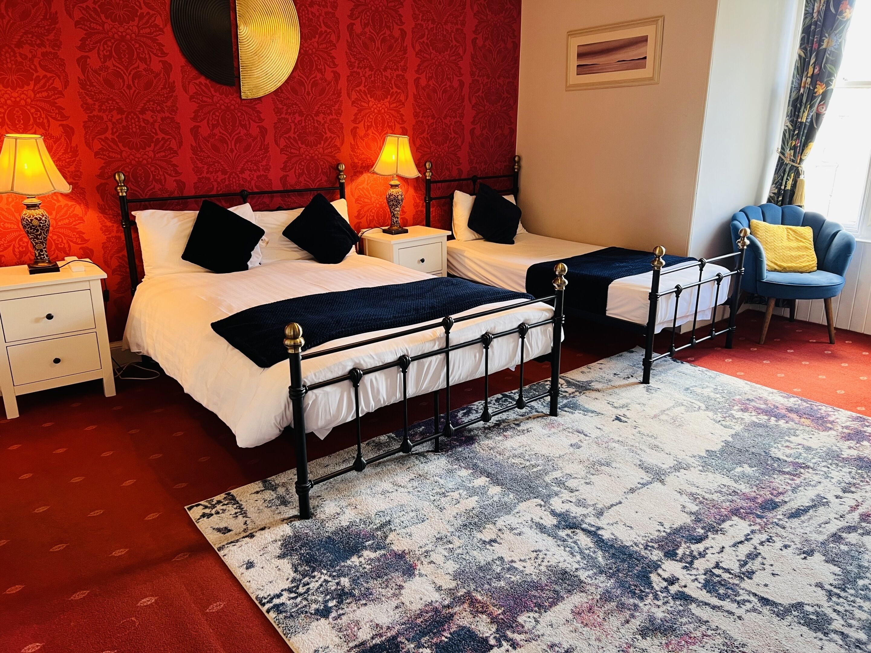 Suite, Ensuite | Bathroom