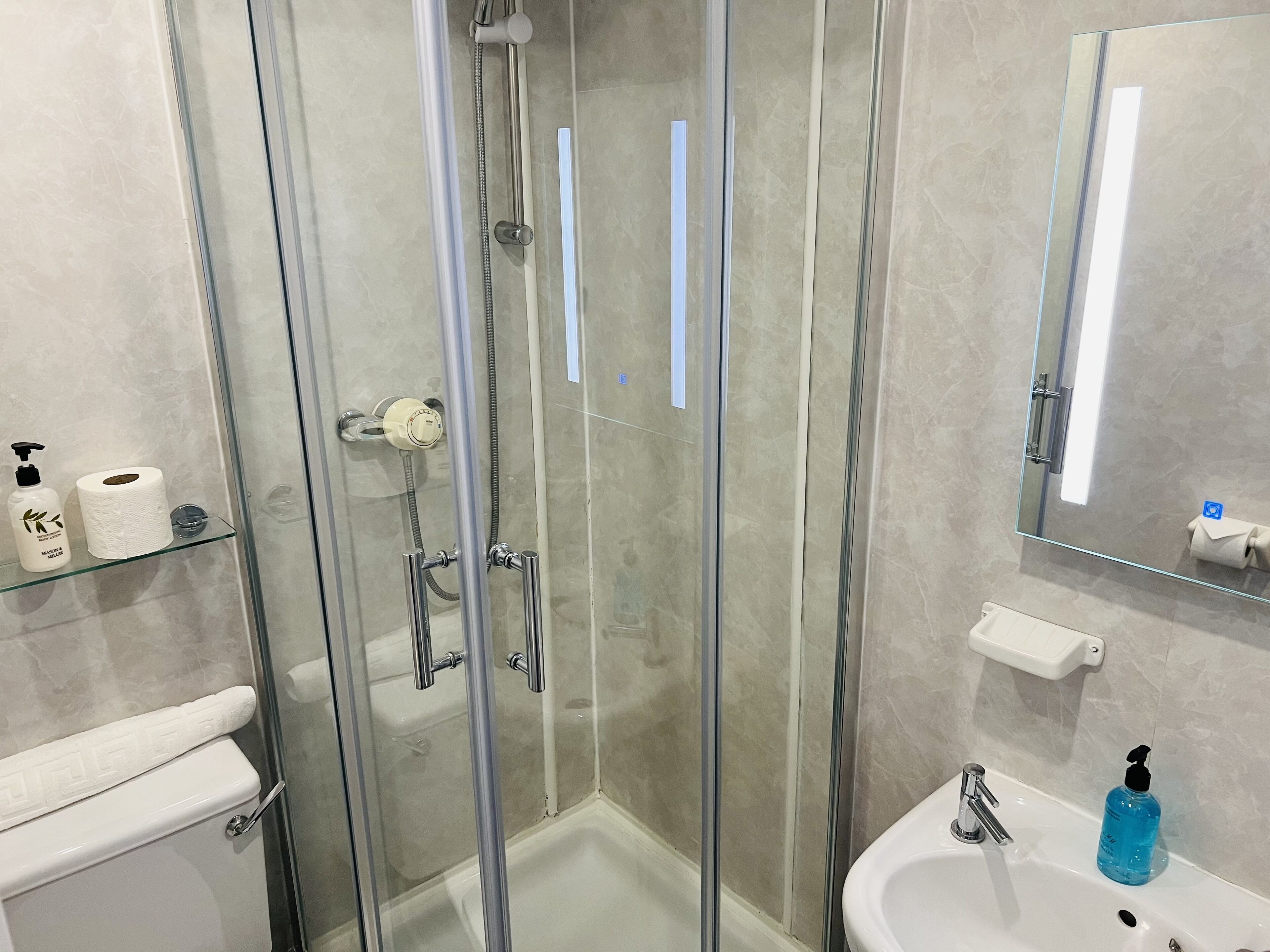 Foto - Ardenlee Guest House