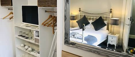Deluxe Suite, Ensuite