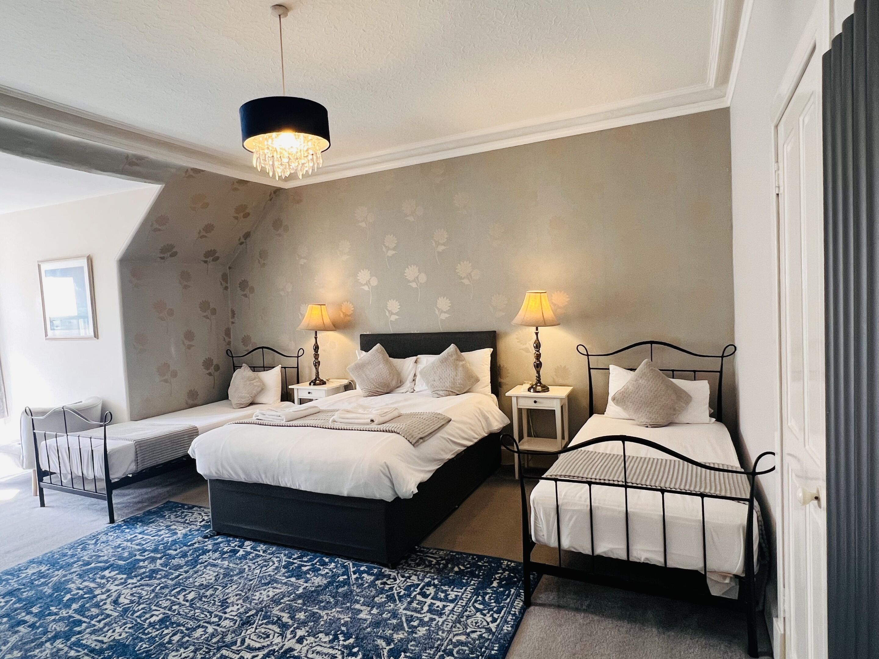 Superior Suite, Ensuite | Bathroom