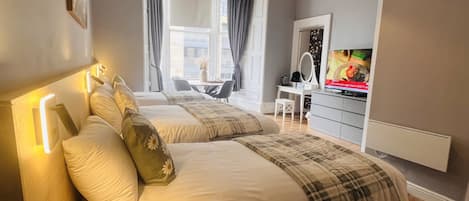 Suite, Ensuite | Bathroom