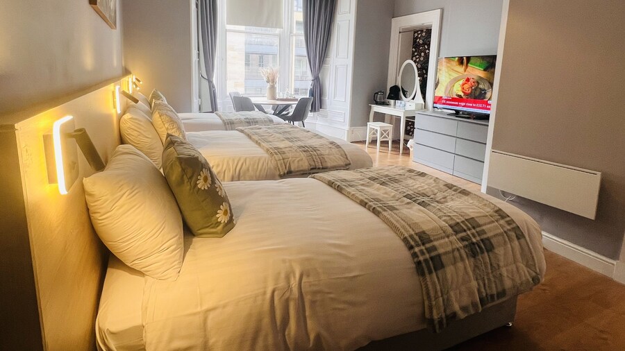 Ardenlee Guest House