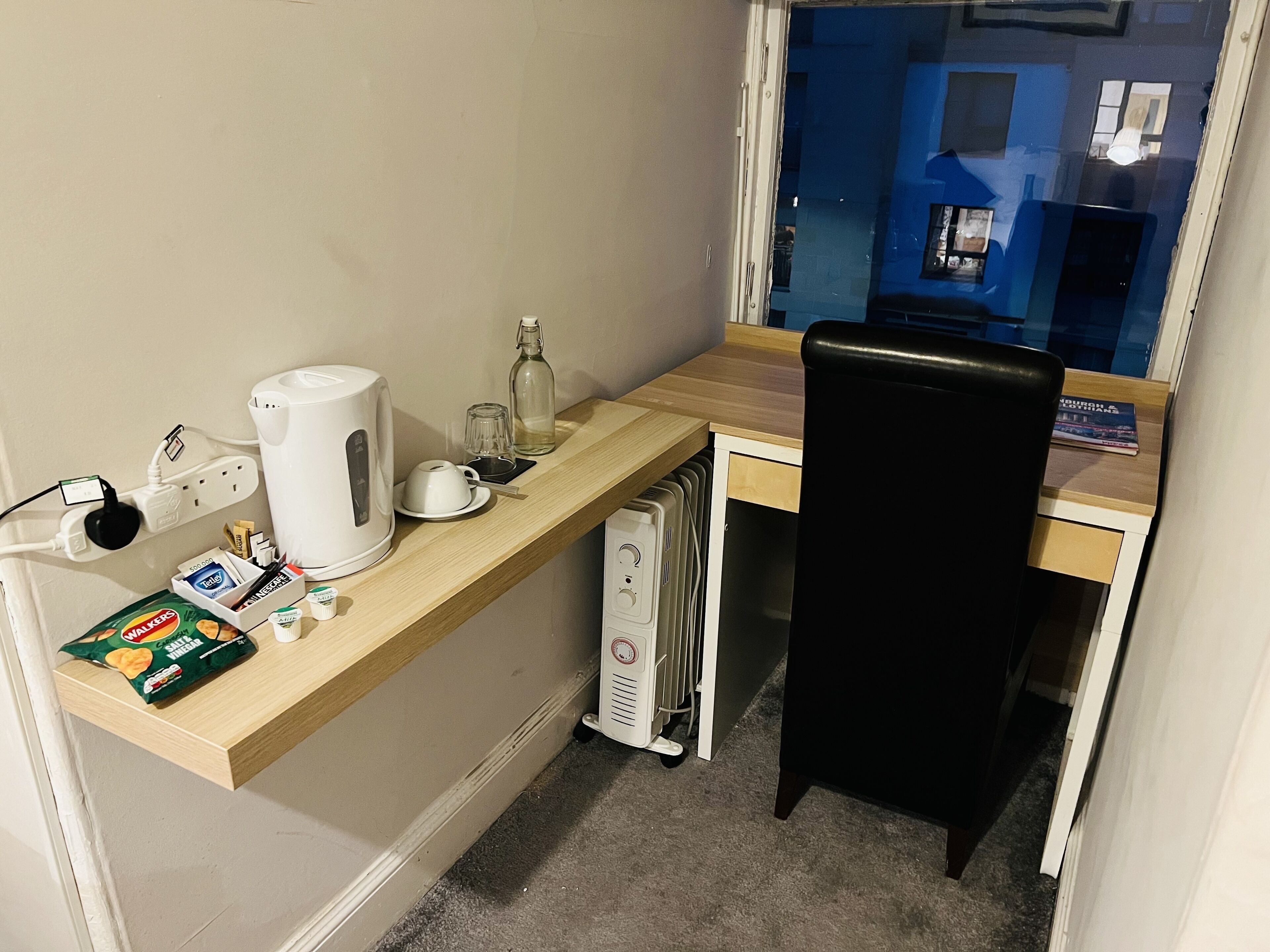 Foto - Ardenlee Guest House