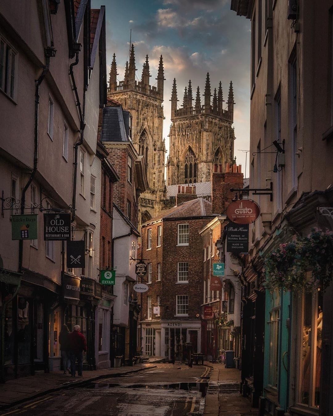 Foto - Ardenlee Guest House