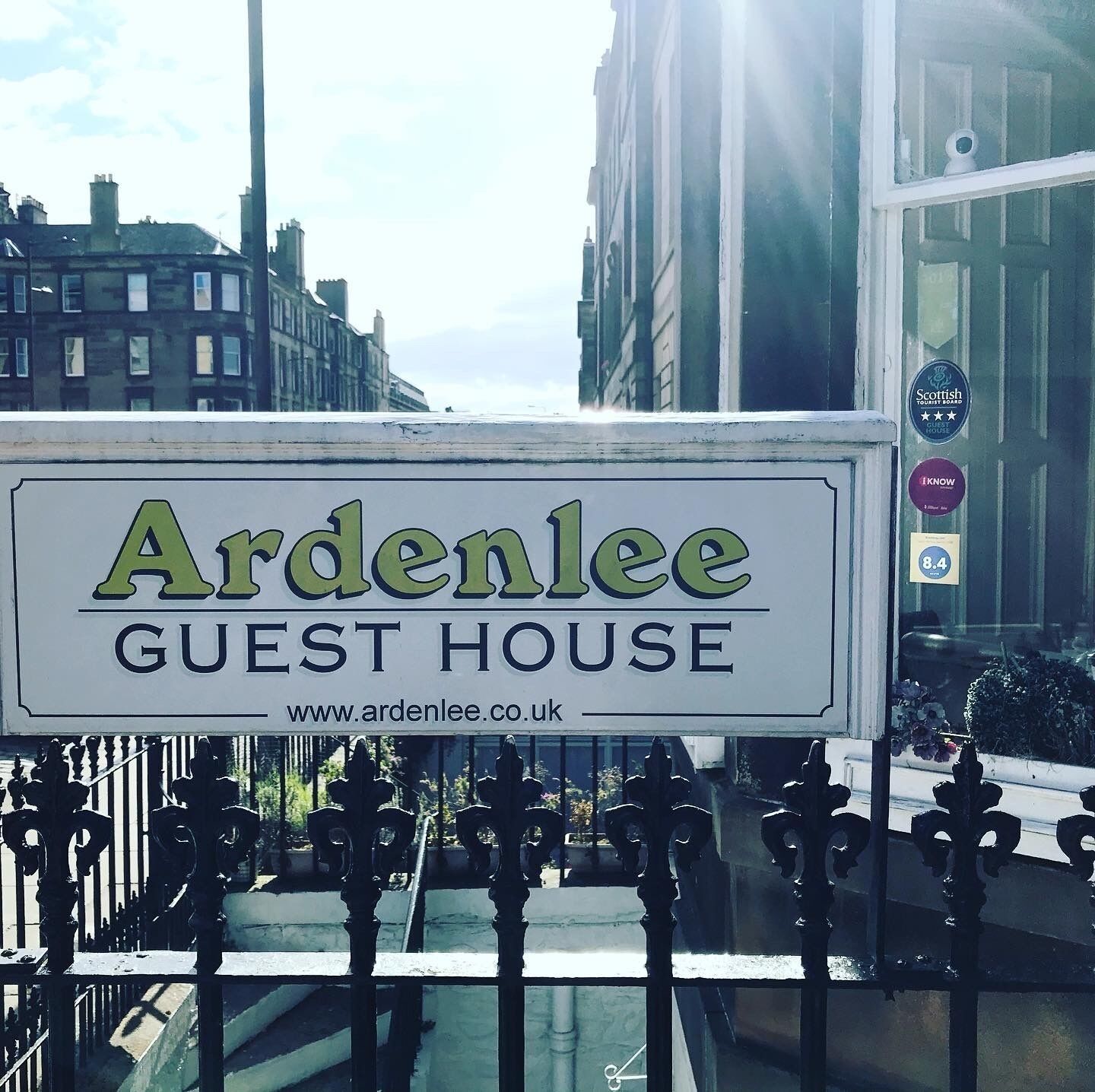 Foto - Ardenlee Guest House