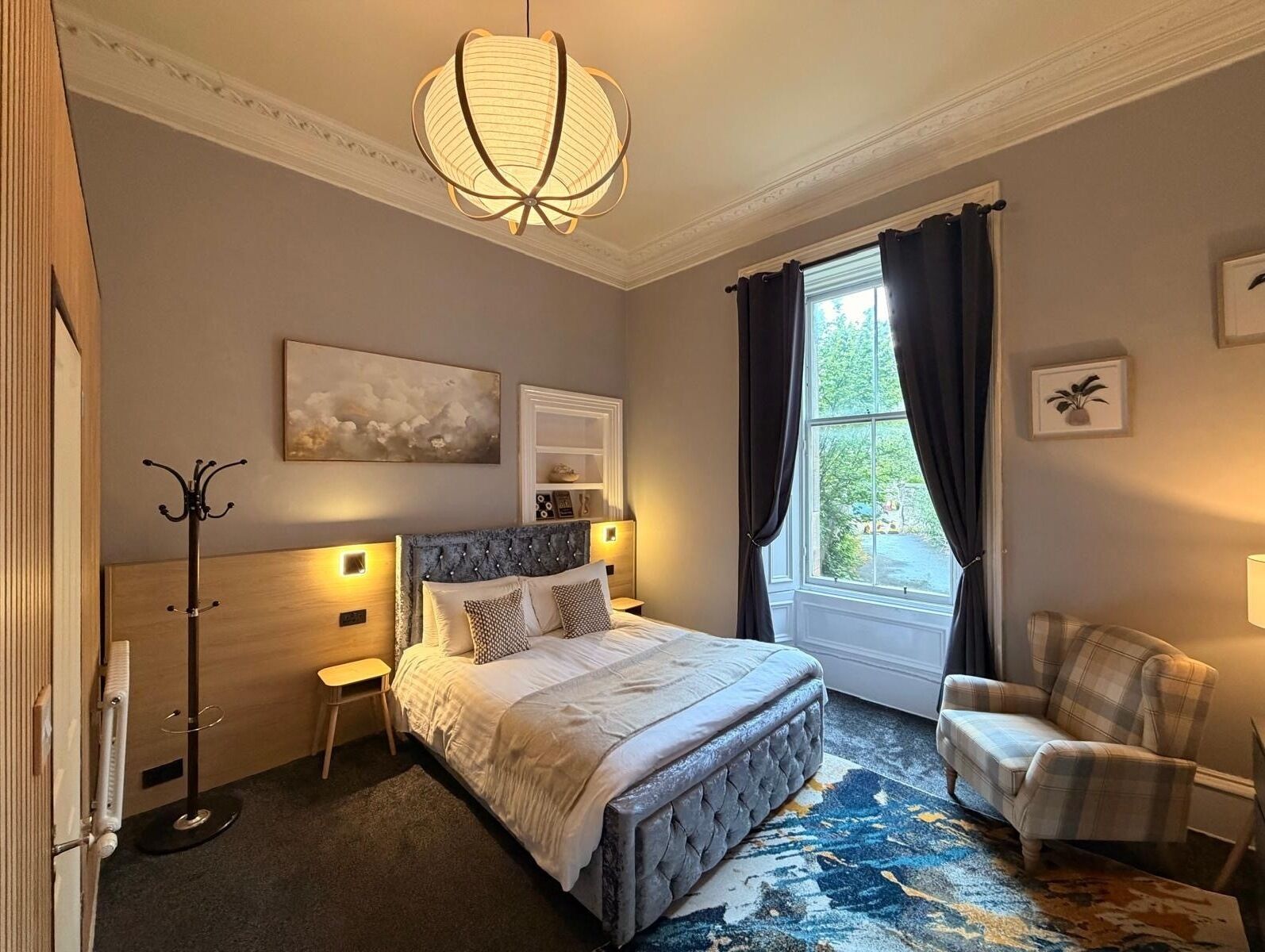 Double Room, Ensuite