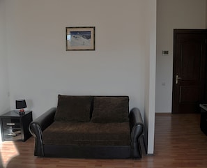 Flachbildfernseher