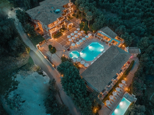 Dracos Hotel