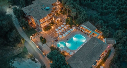 Dracos Hotel