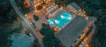 Dracos Hotel