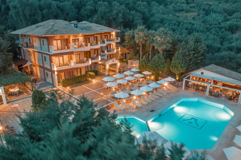Dracos Hotel