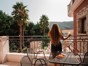 Simple Life Double Room | Näkymä huoneesta