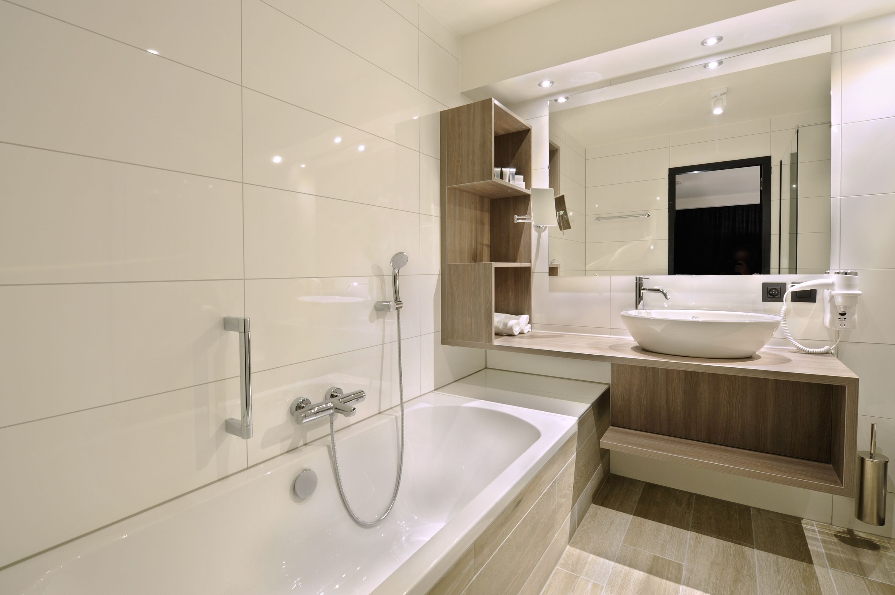 Foto - Van der Valk Hotel Nazareth-Gent