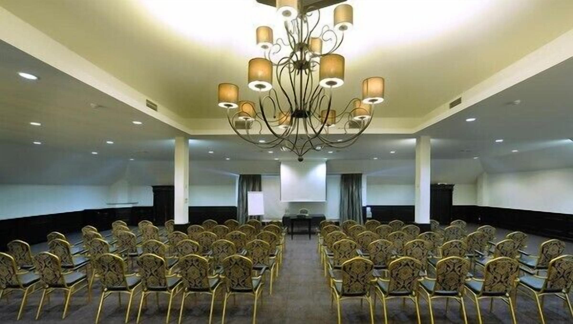 Foto - Van der Valk Hotel Nazareth-Gent