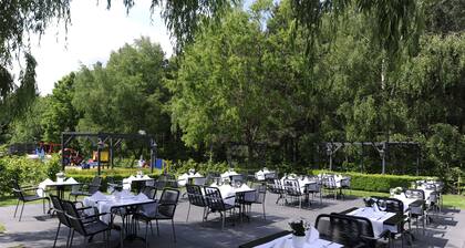 Van der Valk Hotel Nazareth - Gent