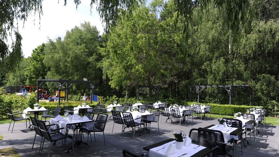 Van der Valk Hotel Nazareth - Gent