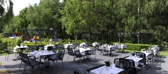 Van der Valk Hotel Nazareth - Gent