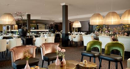 Van der Valk Hotel Nazareth - Gent