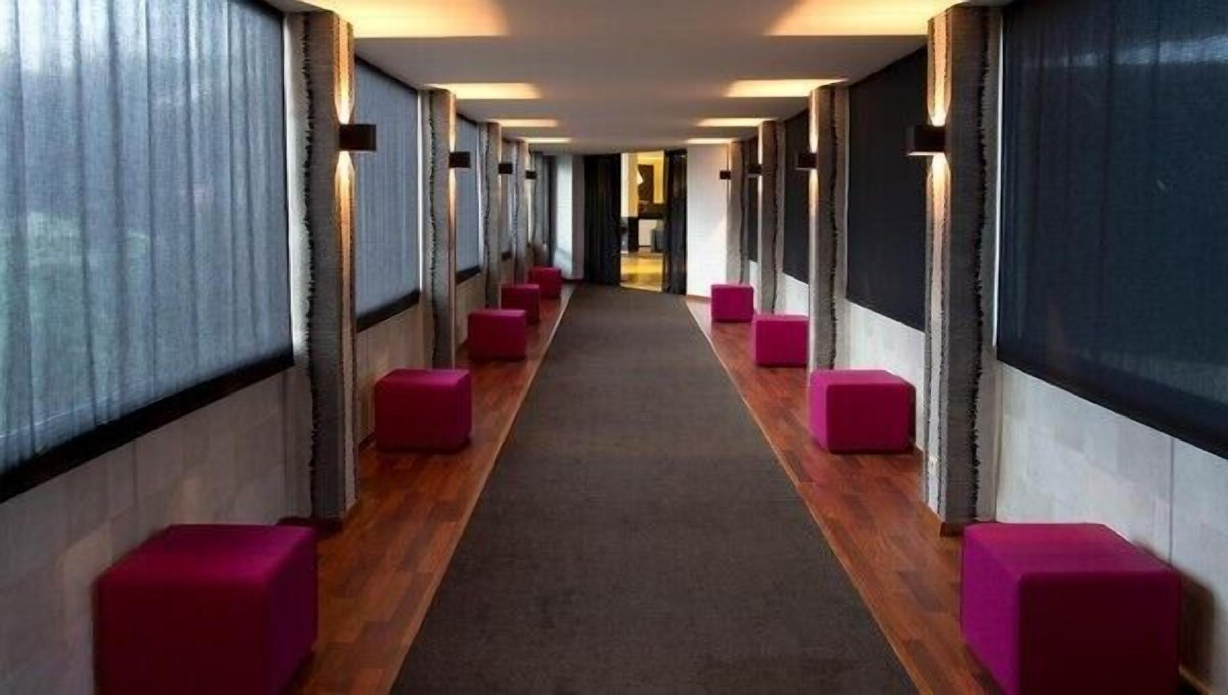 Foto - Van der Valk Hotel Nazareth-Gent