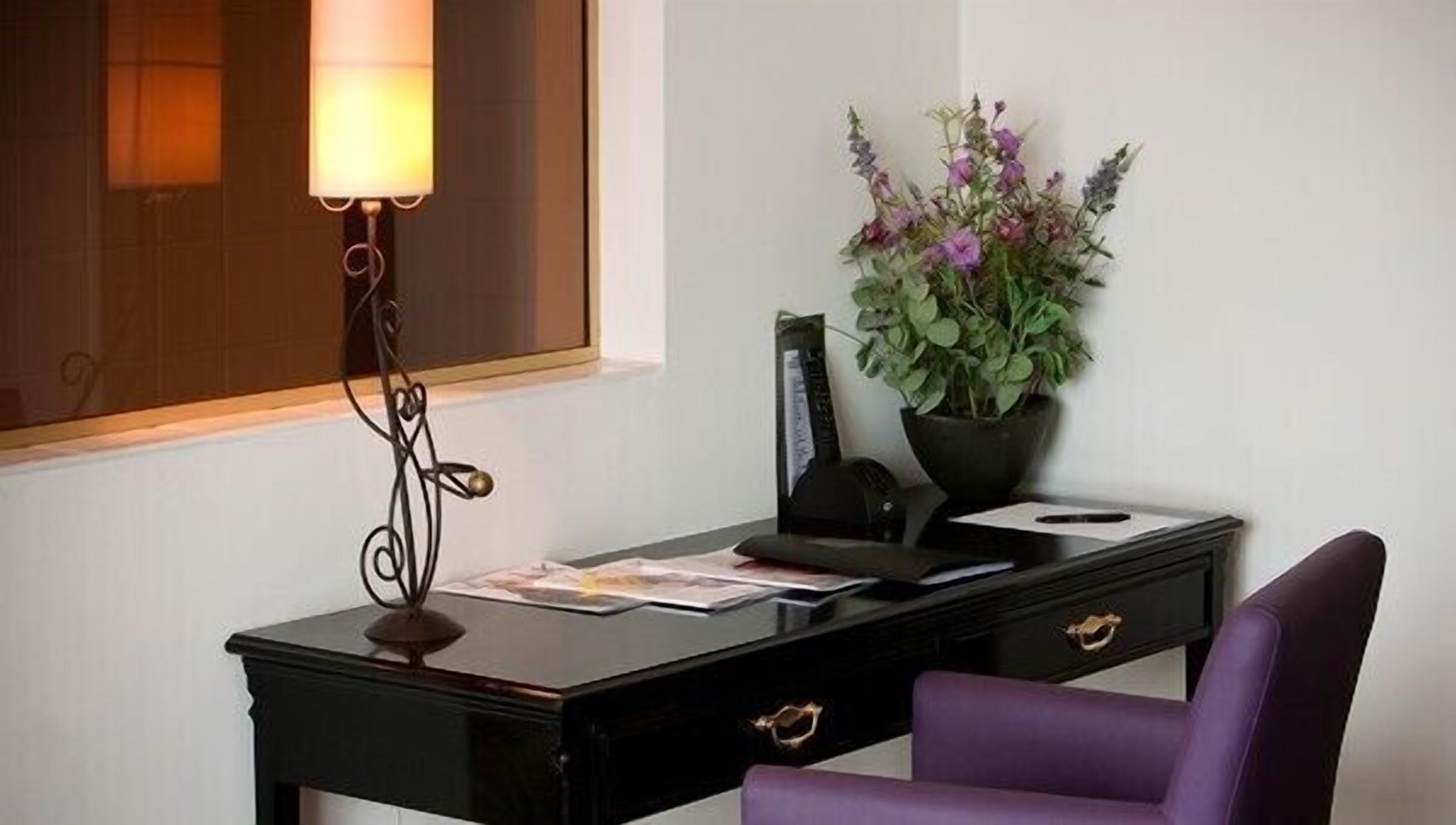 Foto - Van der Valk Hotel Nazareth-Gent