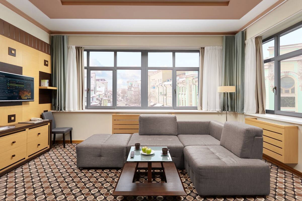 Junior Suite