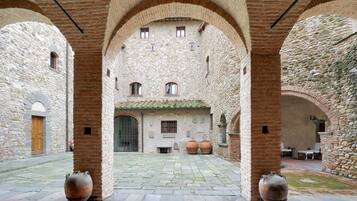 Chi tiết nội thất