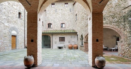 Il Castello di Bibbione