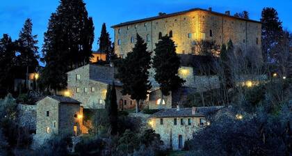 Il Castello di Bibbione