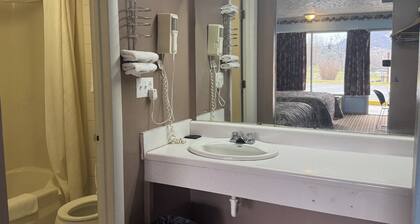 Fincastle Motor Inn