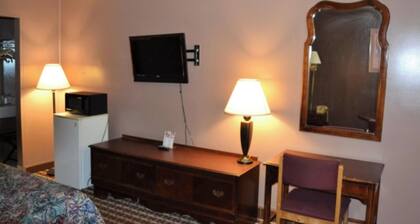 Capital O Fincastle Motor Inn Tazewell