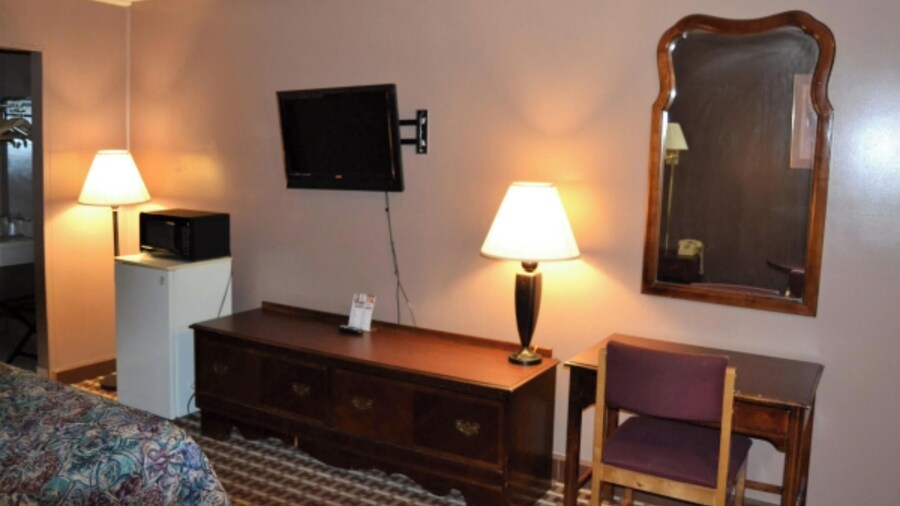 Capital O Fincastle Motor Inn Tazewell