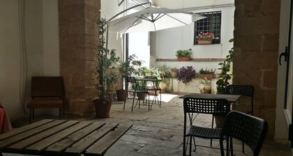 Casa Vacanza Bellini