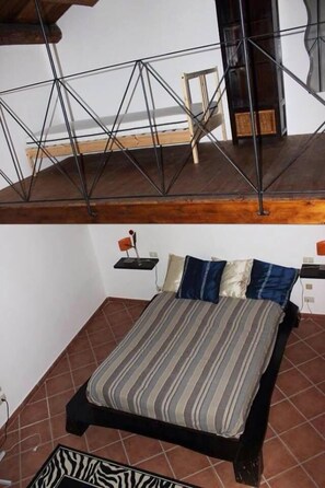 Appartement Luxe, 2 chambres, accessible aux personnes à mobilité réduite, cuisine