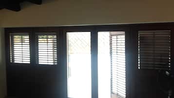 Apartment, Annex Building | 1 bedroom, Frette Italian sheets, down comforters, Select Comfort beds