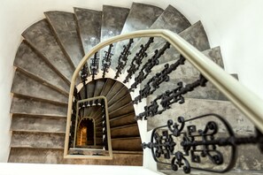 Escalier