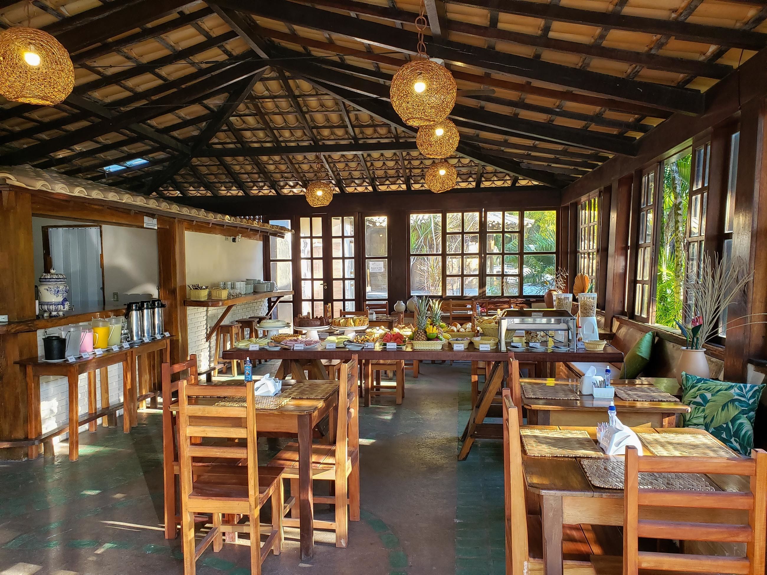 餐廳